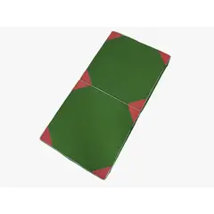 GENERICO - Colchoneta Deportiva Tela Lona Oxford 100x50x5cm