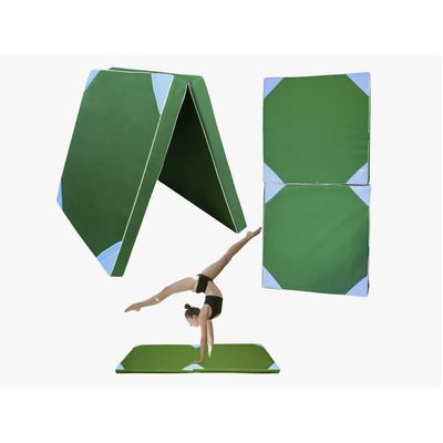 Imagen 2 del producto Colchoneta Deportiva Tela Lona Oxford 100x50x5cm