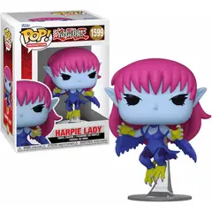 FUNKO - 75607 POP POP ANIME YUGIOH HARPIE LADY