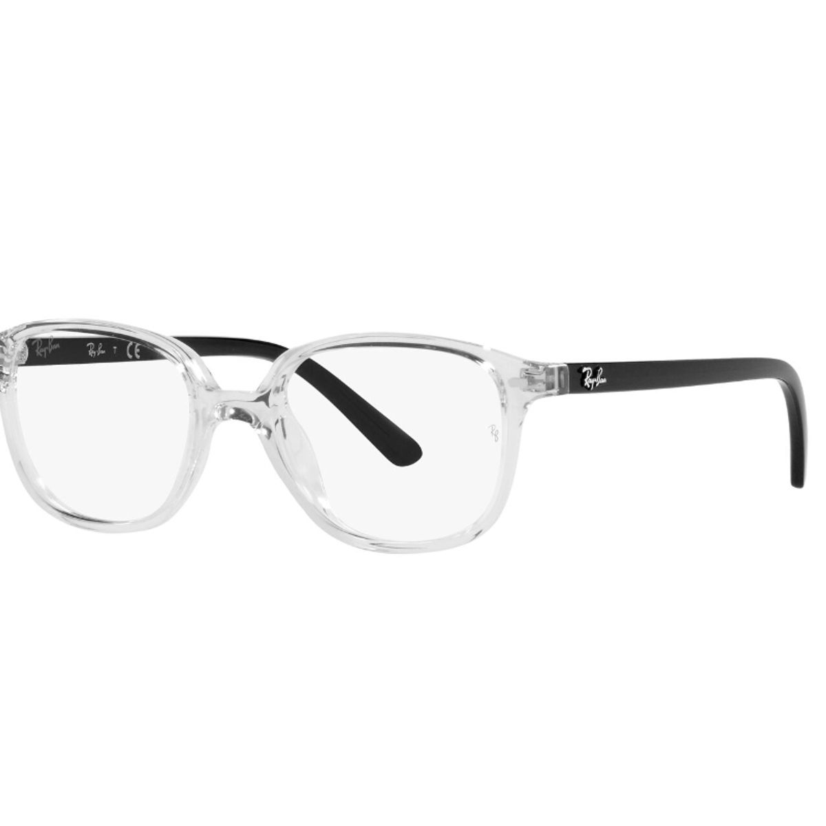 RAY BAN - Ray-Ban Young Lentes Ópticos Leonard RY9093V 3541  45