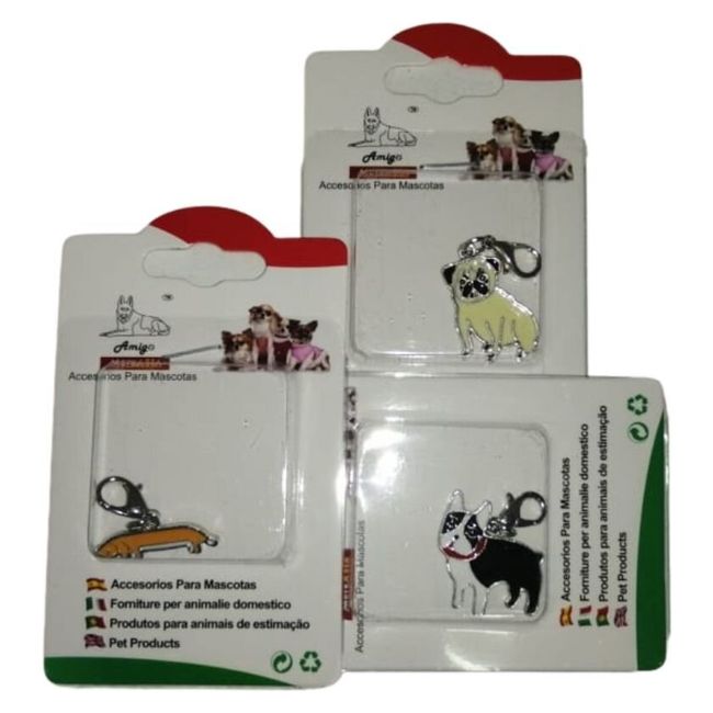 OFIJET - Accesorio Para Collar De Mascota