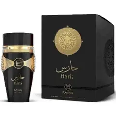 GENERICO - HARIS EAU DE PARFUM 100 ML