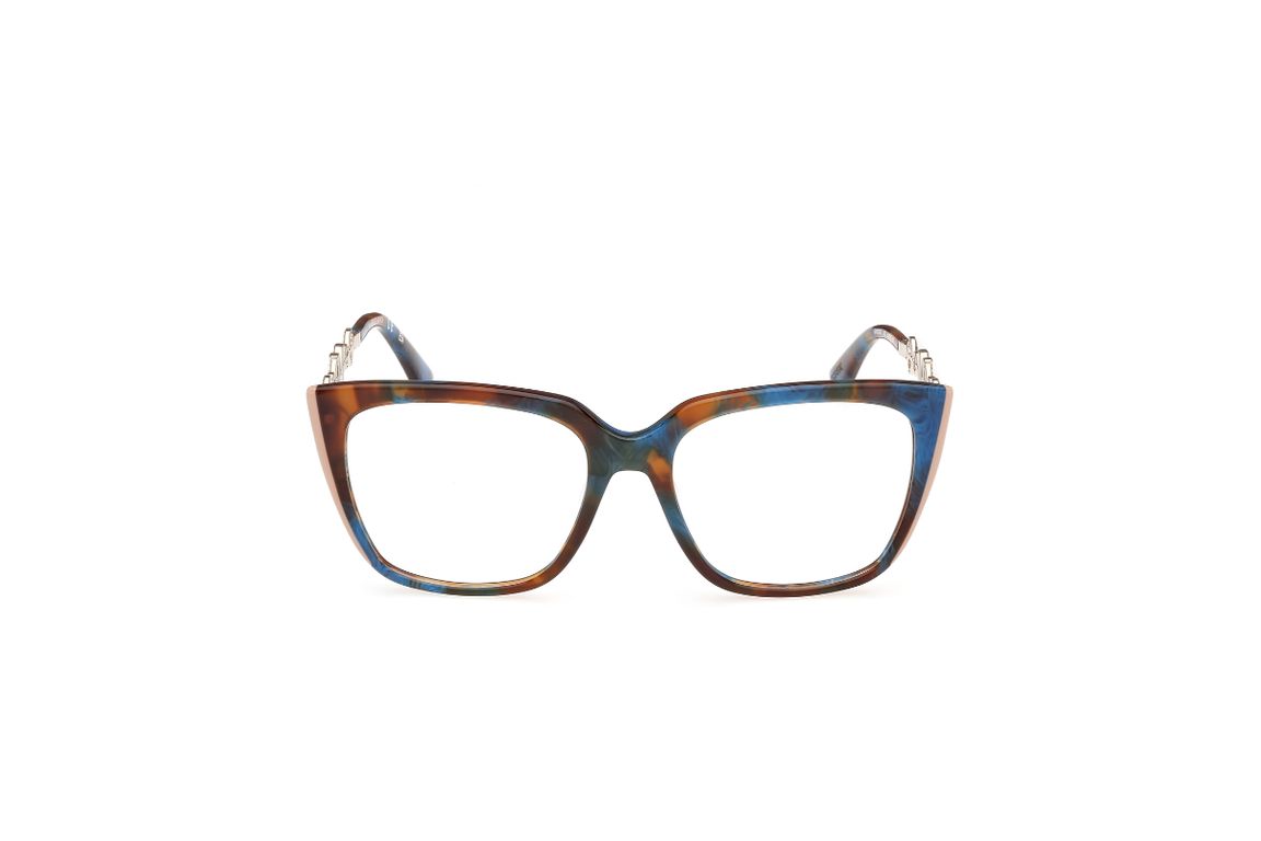 Lentes Opticos Havana by Marciano Cafe M