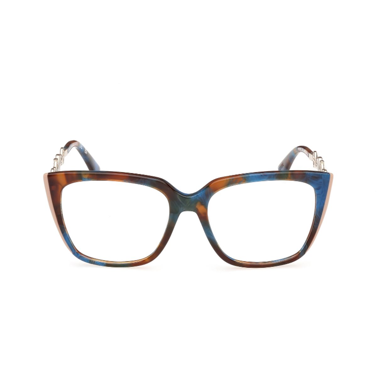 GUESS - Lentes Ópticos Havana Guess by Marciano