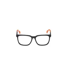 ADIDAS - Lentes Ópticos Negro Matte Sport