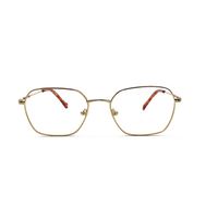Lentes Ópticos Meryl Gold Eyewear