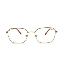 YORK - Lentes Ópticos Meryl Gold Eyewear