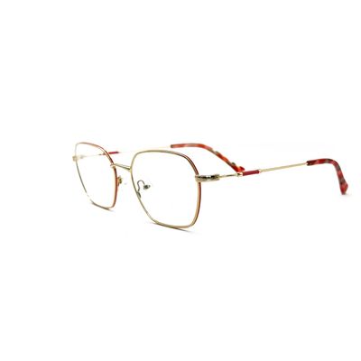 Imagen 2 del producto Lentes Ópticos Meryl Gold Eyewear