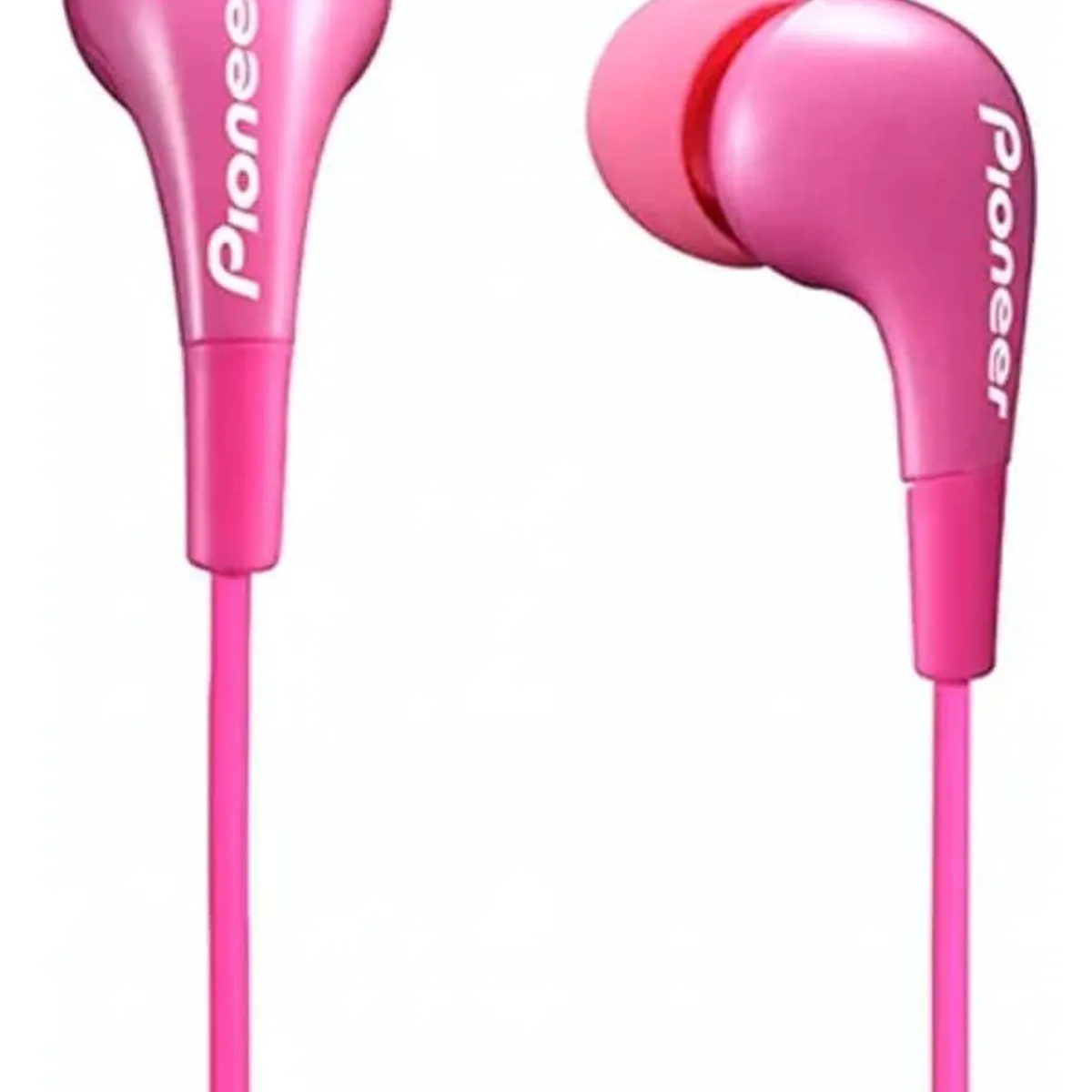 PIONEER - Audífonos In-Ear Pioneer SE-CL502