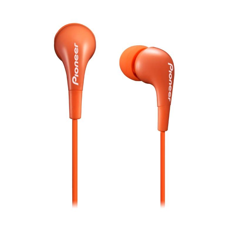 PIONEER - Audífonos In-Ear Pioneer SE-CL502