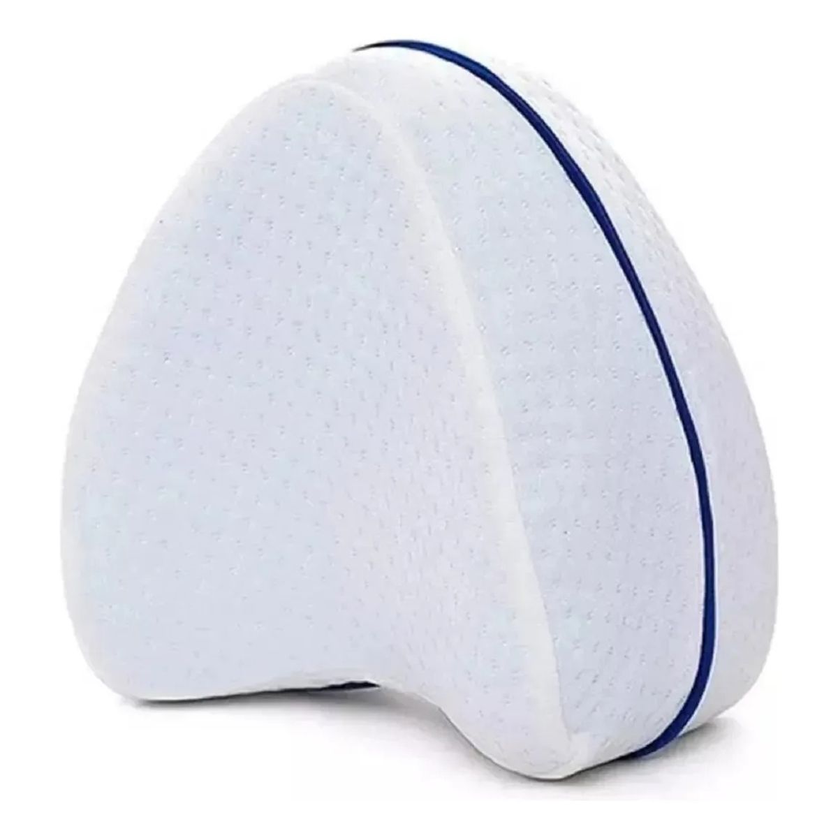 GENERICO - Almohada Para Piernas Apoyo Piernas Rodillas Ortopédico