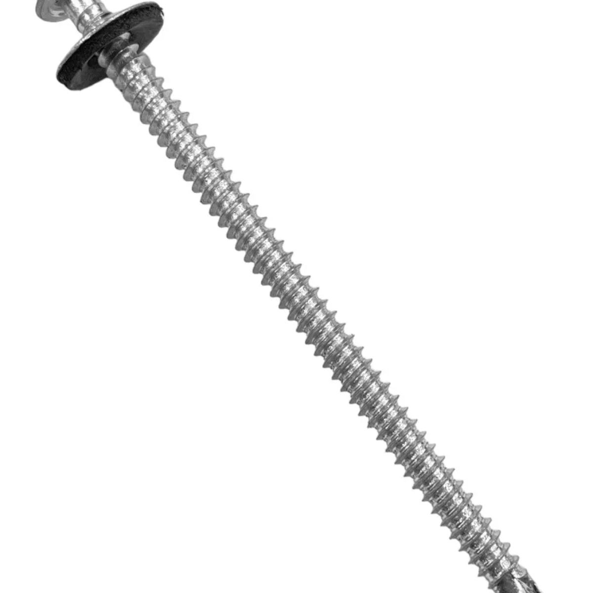 Tornillo Hexagonal Punta Broca 14x3 1/2 100 Und, marca GENERICO - Foto 2