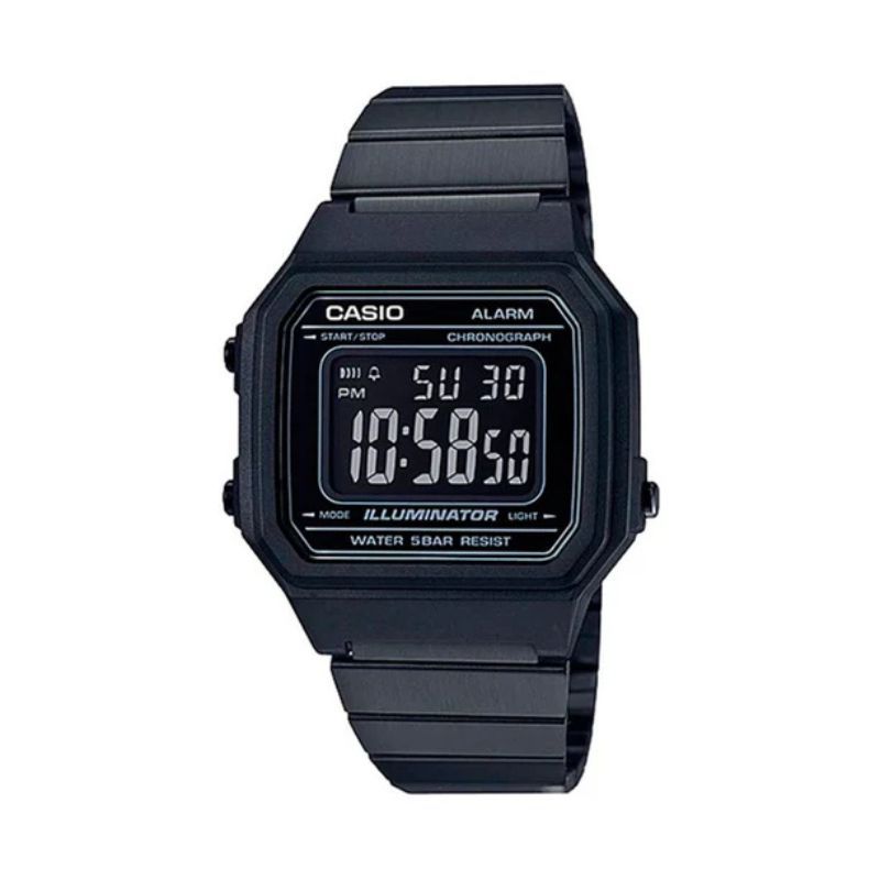 CASIO - Reloj Casio Unisex B650WB-1B
