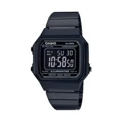 CASIO - Reloj Unisex B650WB-1B