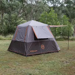 COLEMAN - Carpa Instant Up 8 Personas