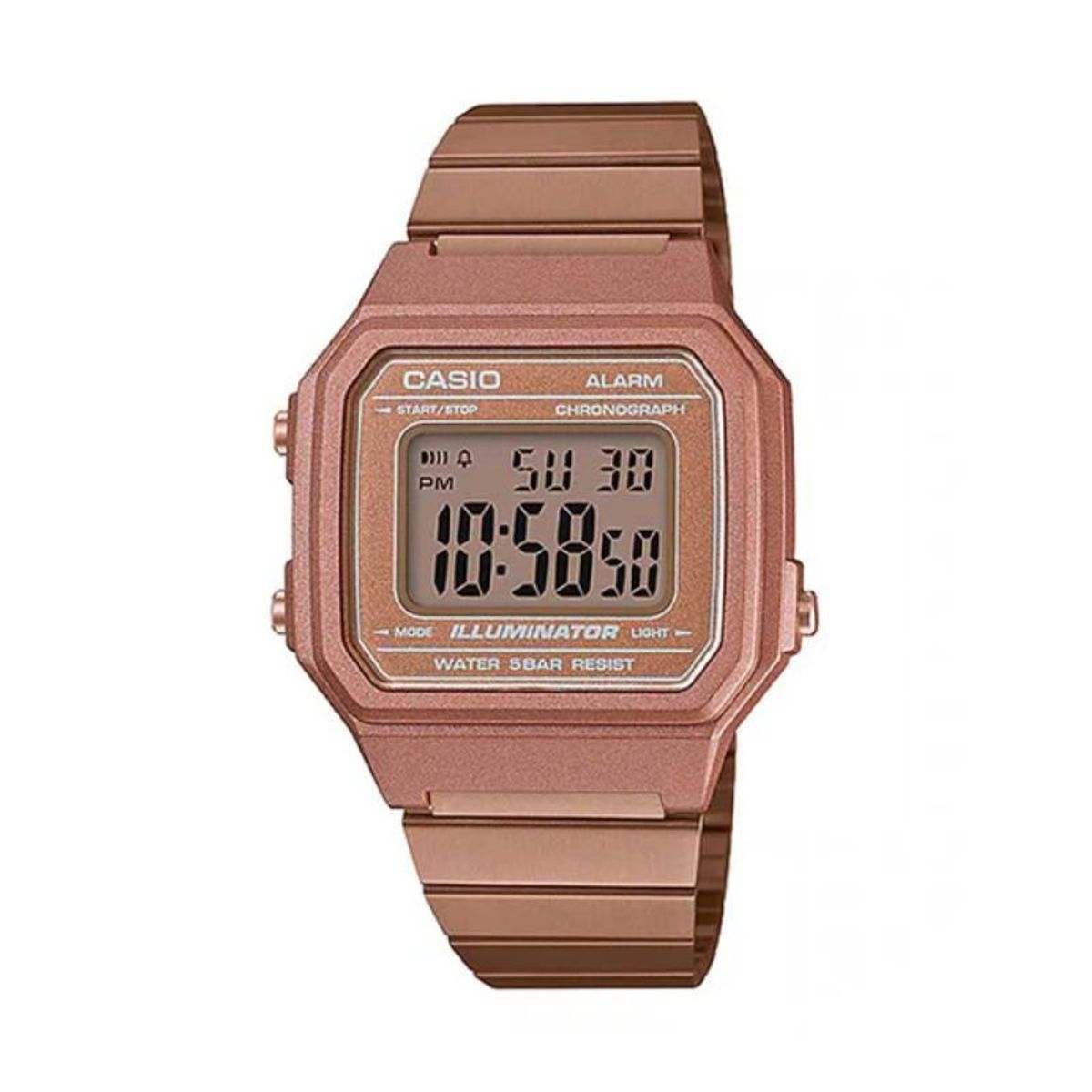 CASIO - Reloj Casio Mujer B650WC-5ADF