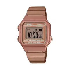CASIO - Reloj Mujer B650WC-5ADF
