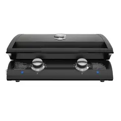 AMERICAN GRILL - Parrilla Electrica Boston Black E2B Exterior