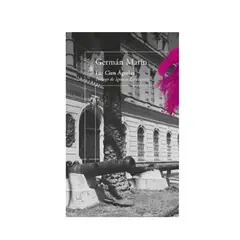 ALFAGUARA - Las Cien Aguilas