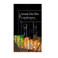 ALFAGUARA - La soga de los muertos