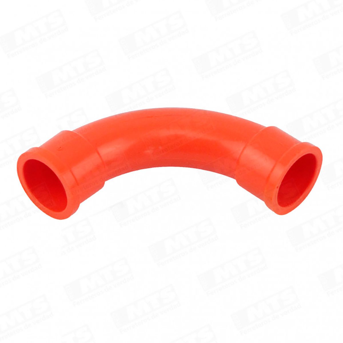 GENERICO - CURVA NARANJA CONDUIT 16MM