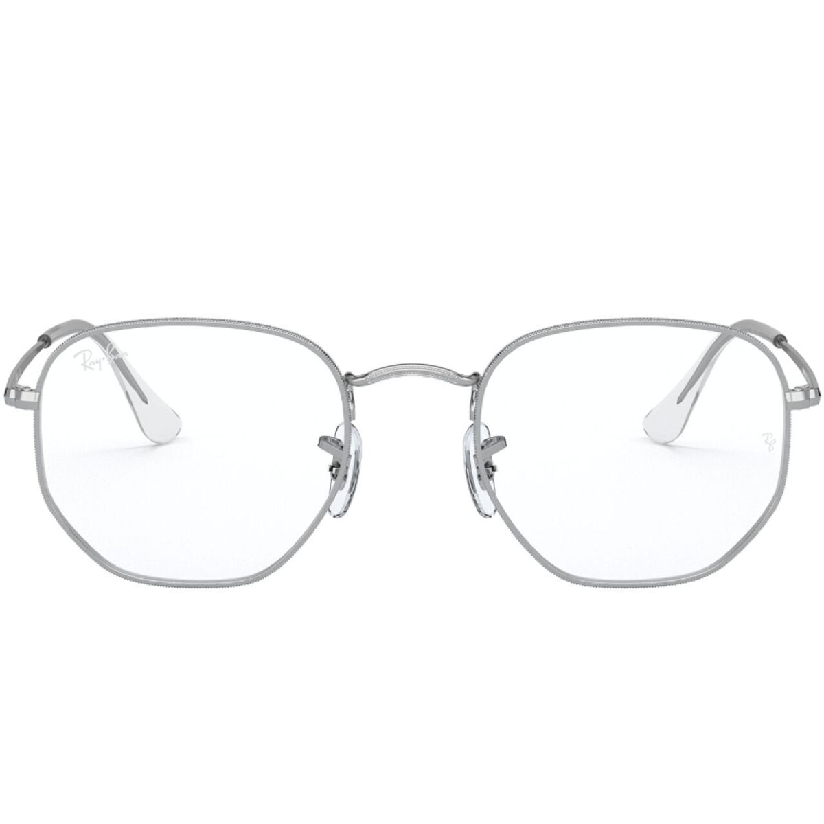 RAY BAN - Ray-Ban Optical Lentes Ópticos Hexagonal RX6448 2501  51