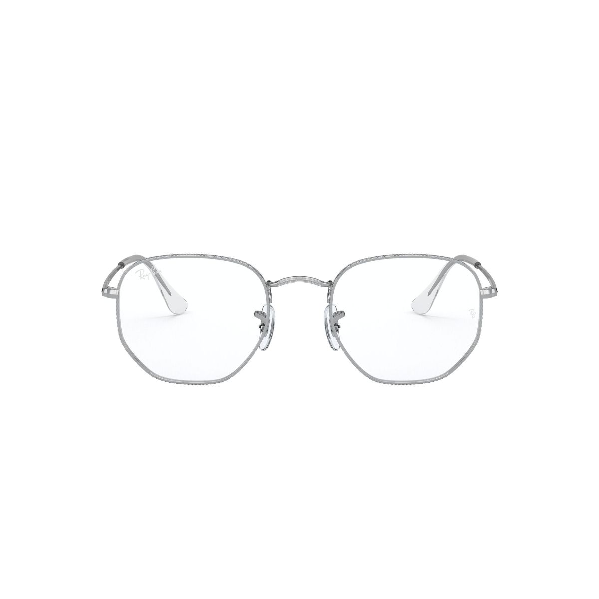 RAY BAN - Ray-Ban Optical Lentes Ópticos Hexagonal RX6448 2501  51
