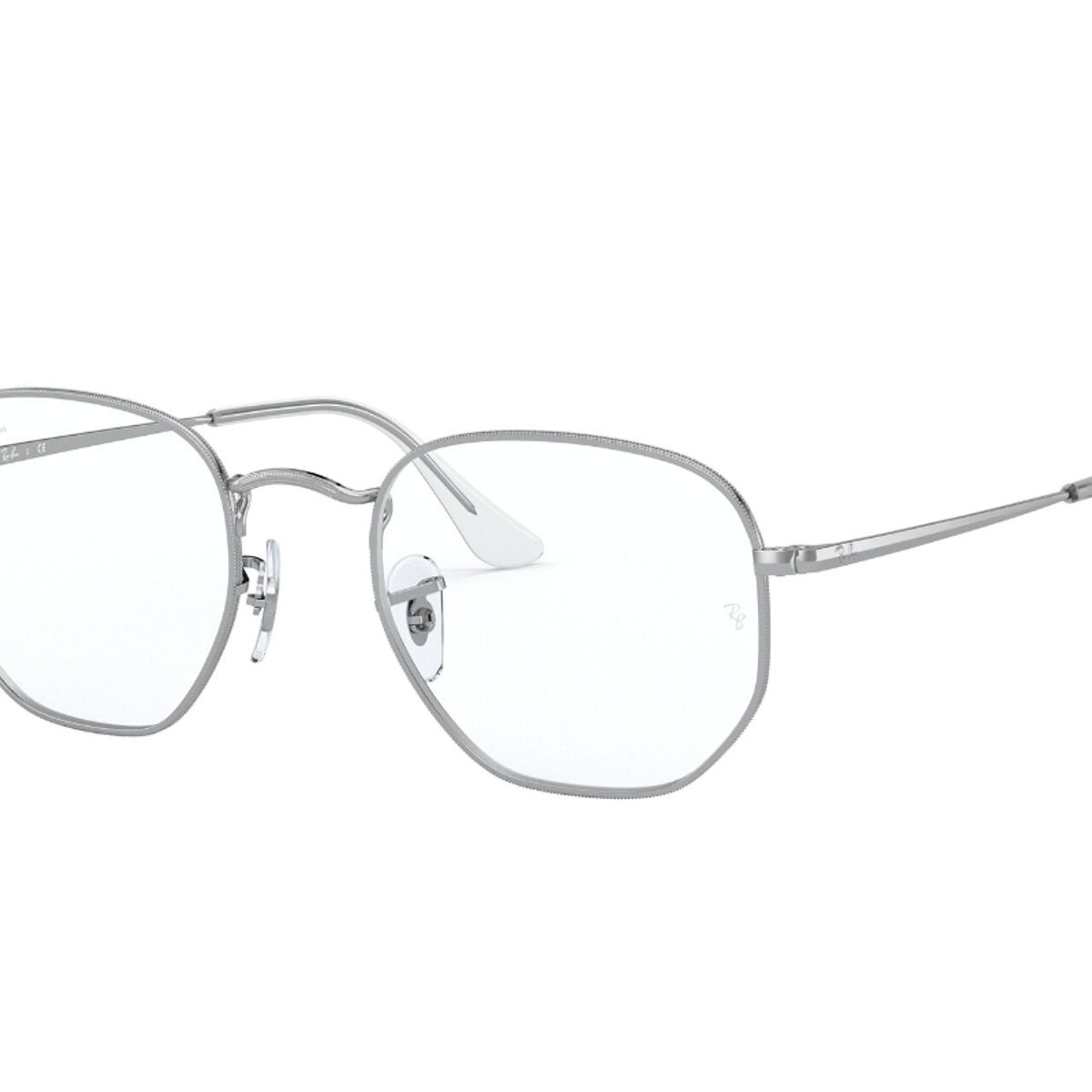 RAY BAN - Ray-Ban Optical Lentes Ópticos Hexagonal RX6448 2501  51