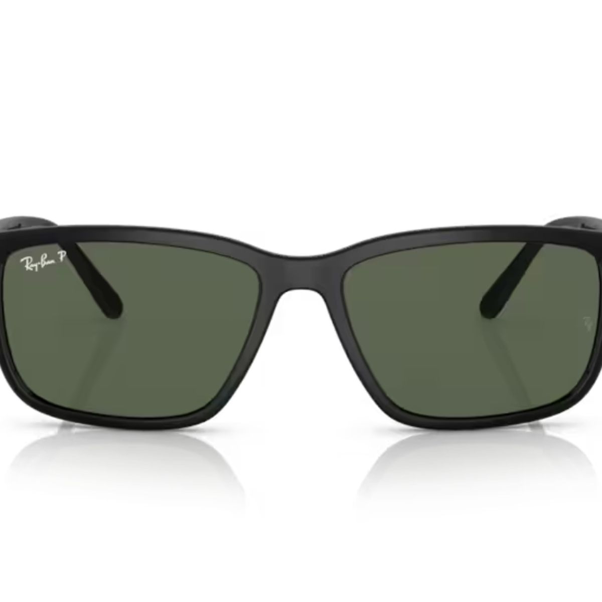 RAY BAN - Ray-Ban Lentes de Sol Polarizados RB4384L 60699A 60