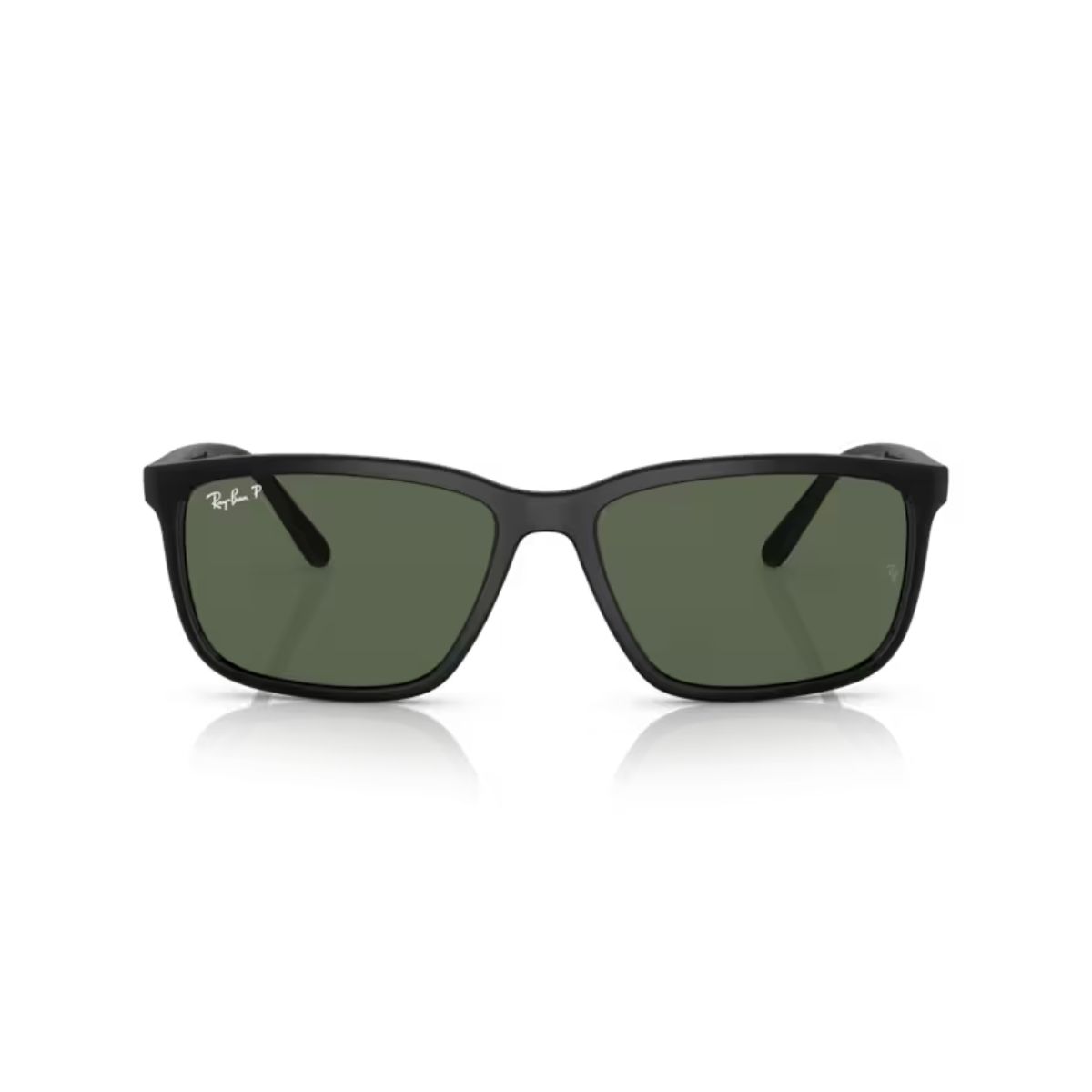 RAY BAN - Ray-Ban Lentes de Sol Polarizados RB4384L 60699A 60