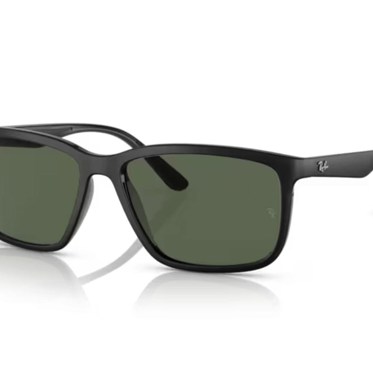 RAY BAN - Ray-Ban Lentes de Sol Polarizados RB4384L 60699A 60