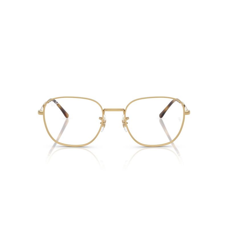 RAY BAN - Ray-Ban Optical Lentes Ópticos RX6534 2500  53