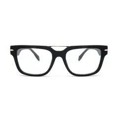 MITA EYEWEAR - Lentes Ópticos Negro