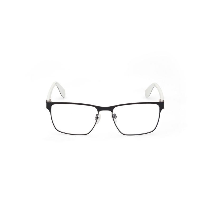ADIDAS - Lentes Ópticos Negro Adidas Originals