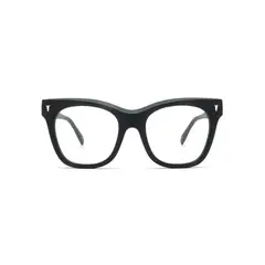 MITA EYEWEAR - Lentes Ópticos Negro
