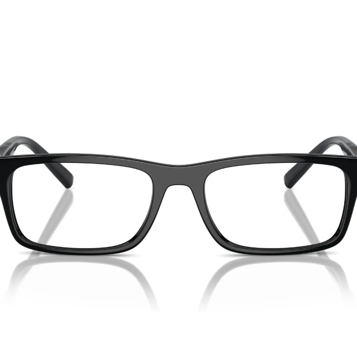 ARMANI EXCHANGE - Armani Exchange Lentes Ópticos AX3115 8158  55