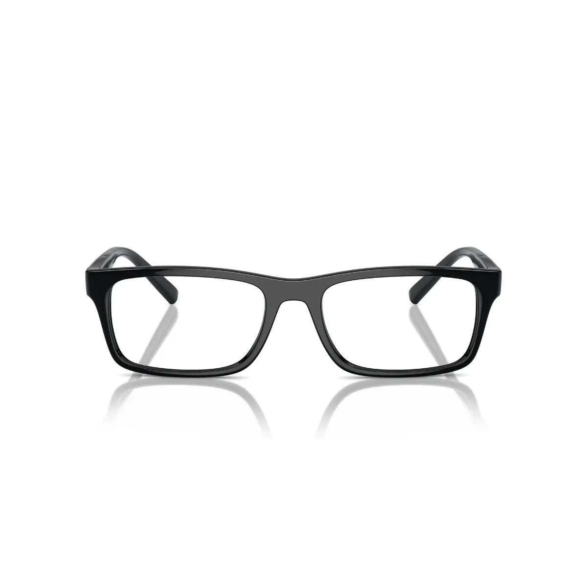 ARMANI EXCHANGE - Armani Exchange Lentes Ópticos AX3115 8158  55