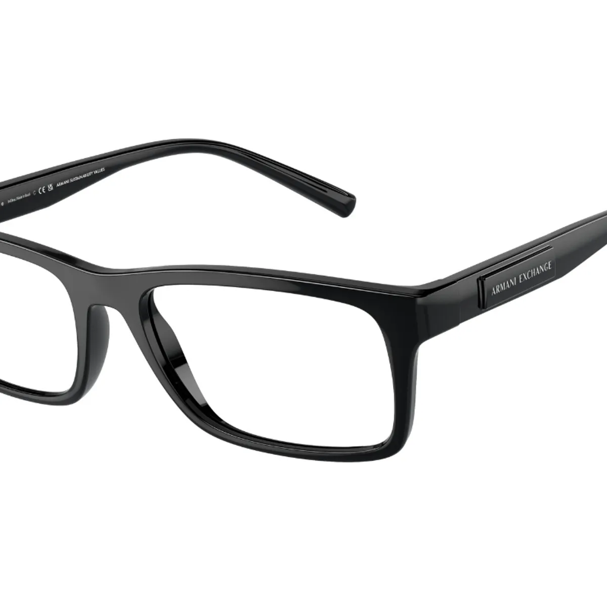 ARMANI EXCHANGE - Armani Exchange Lentes Ópticos AX3115 8158  55