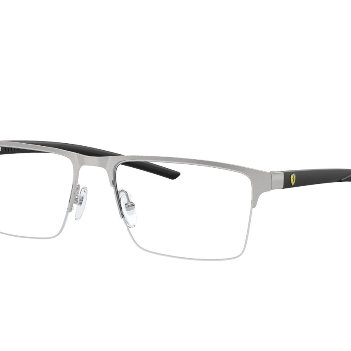 SCUDERIA FERRARI - Scuderia Ferrari Lentes Ópticos FZ7001 107  55