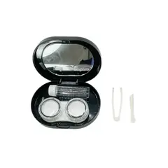 GENERICO - Estuche para lentes de contacto