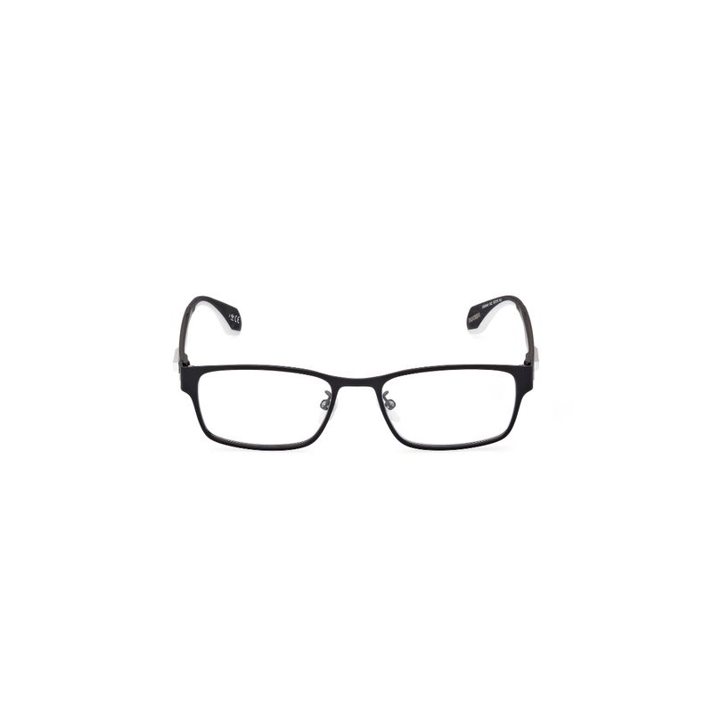 ADIDAS - Lentes Ópticos Negro Adidas Originals
