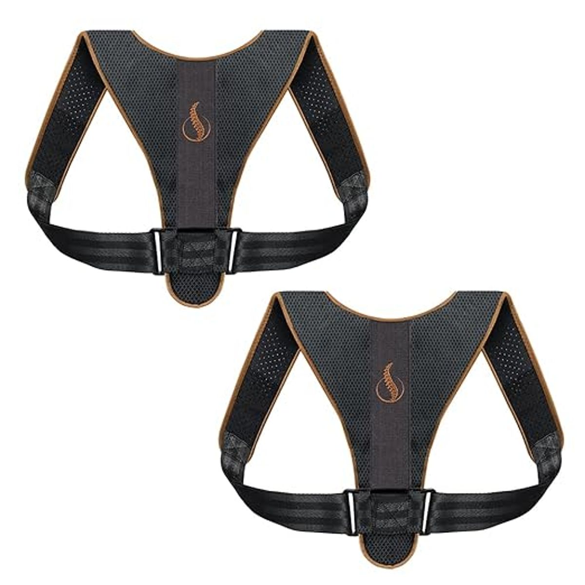 MOVI - CORRECTOR DE POSTURA UNISEX DOCTOR POSTURE