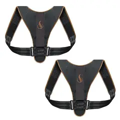 MOVI - CORRECTOR DE POSTURA UNISEX DOCTOR POSTURE