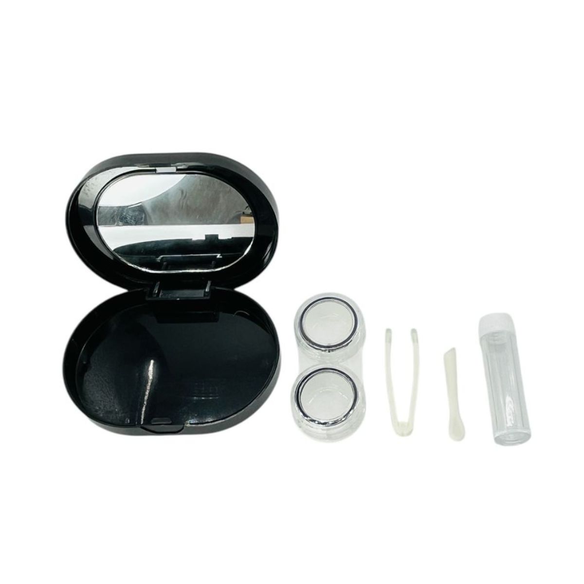 GENERICO - Estuche para lentes de contacto