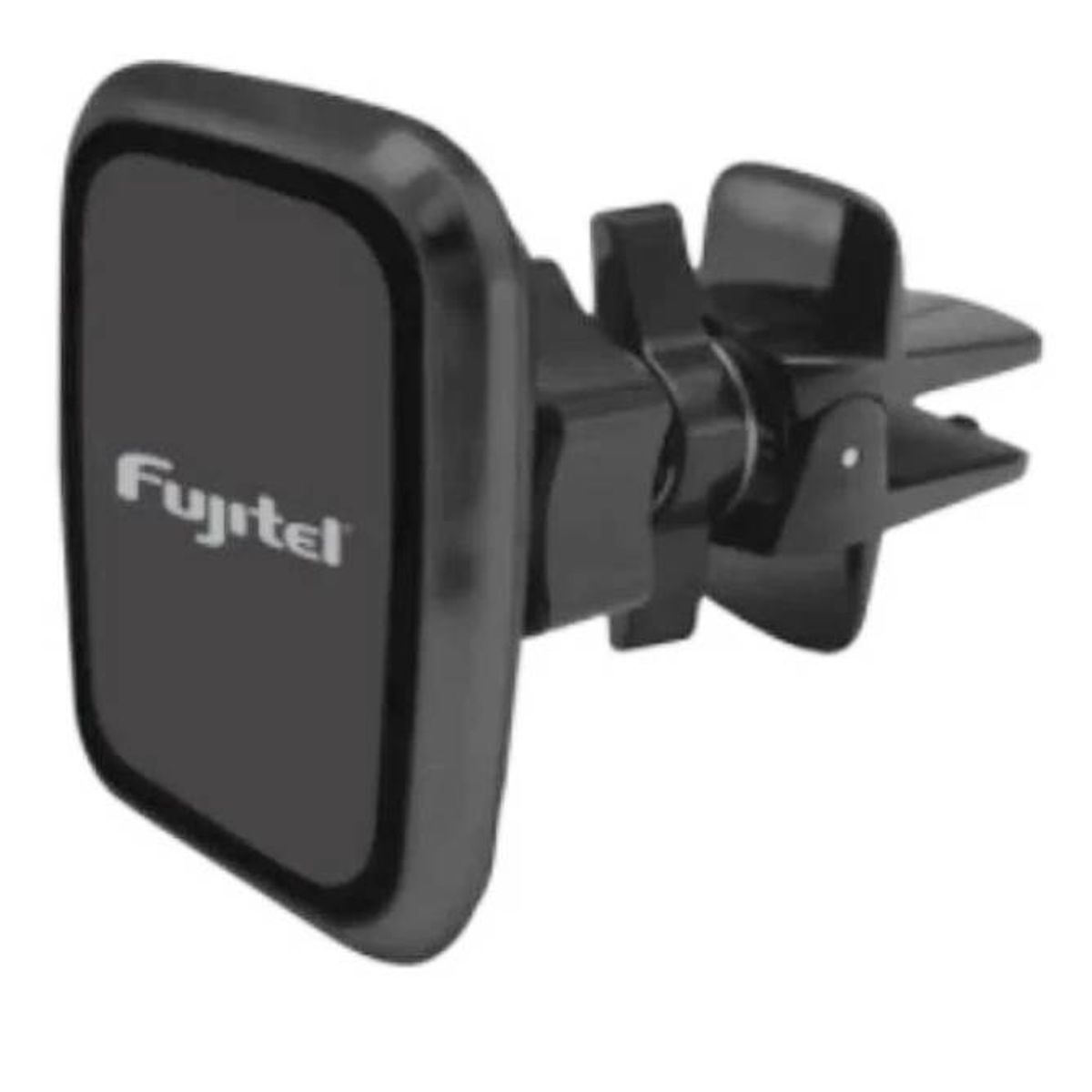 FUJITEL - Soporte Celular Rejilla Ventilación Magnético Iman Fujitel