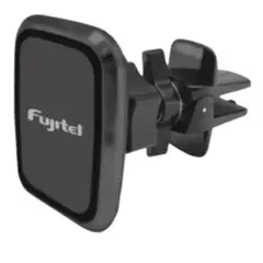 FUJITEL - Soporte Celular Rejilla Ventilación Magnético Iman