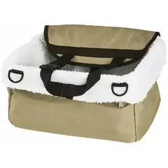 MOVI - Asiento de auto para mascotas