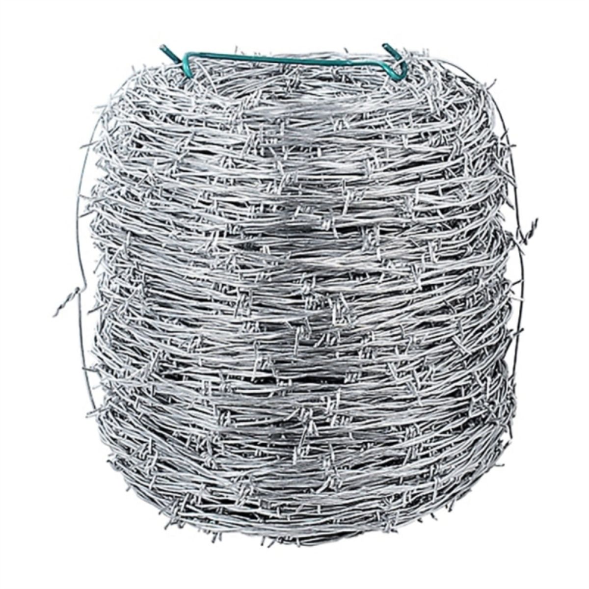 INCHALAM - Alambre pua Iowa n°14 rollo 275mt