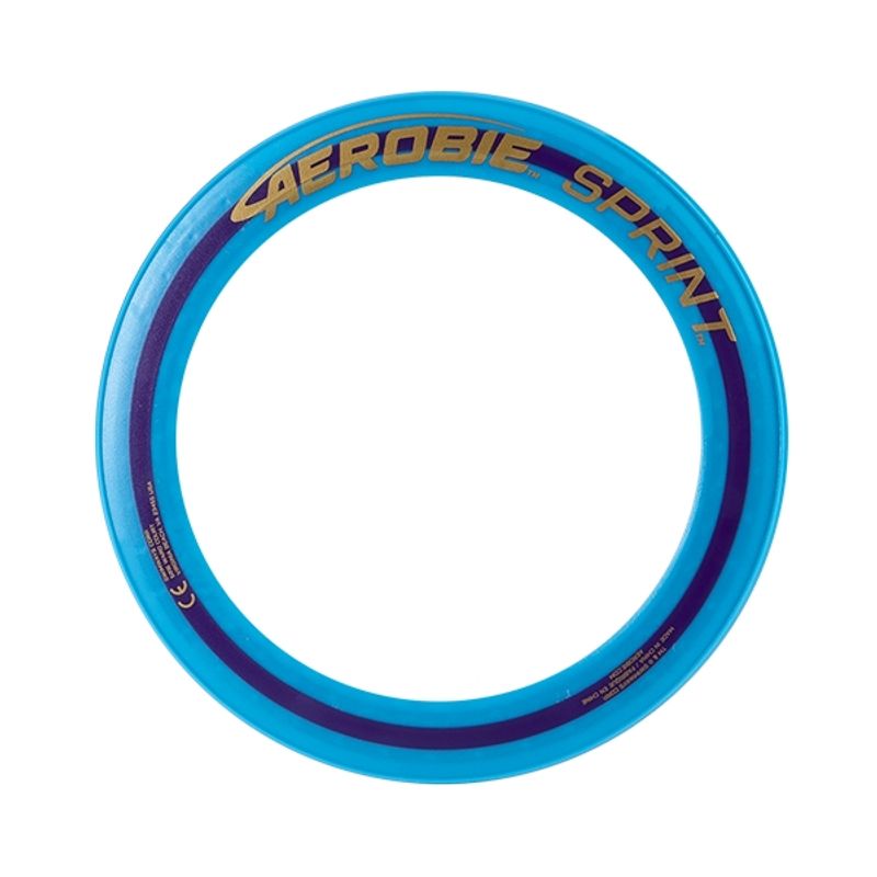 AEROBIE - Juegos De Exterior Aerobie Sprint Flying Ring Az