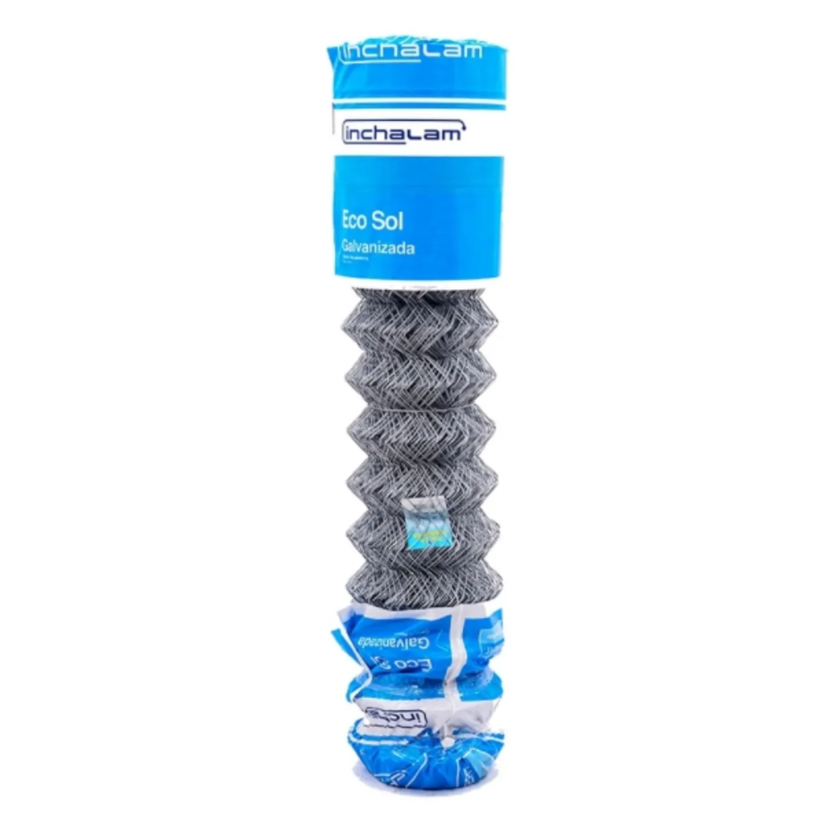 INCHALAM - Malla ecosol tipo 5014 rollo 1,00x25mt